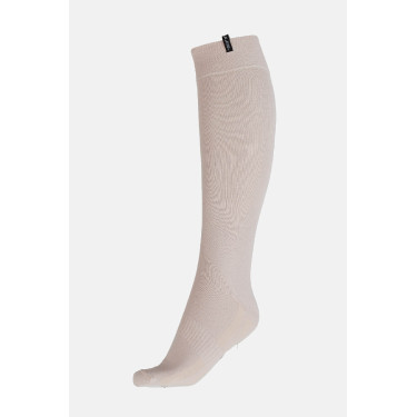 Calzini Coolmax Horze Rosa pallido