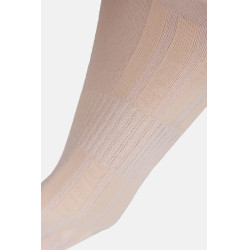 Calzini Coolmax Horze Rosa pallido
