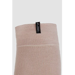 Calzini Coolmax Horze Rosa pallido