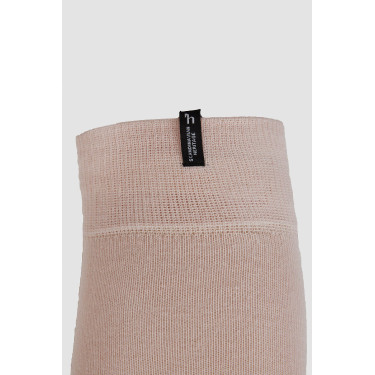 Calzini Coolmax Horze Rosa pallido
