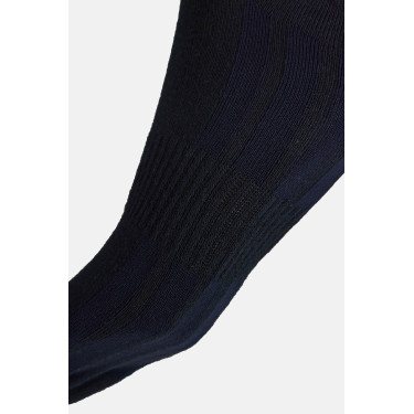 Calzini Coolmax Horze Blu navy scuro
