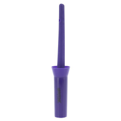 Pennello per zoccoli con cappuccio Hippotonic Viola Pennello per zoccoli con cappuccio Hippotonic Viola