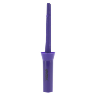 Pennello per zoccoli con cappuccio Hippotonic Viola Pennello per zoccoli con cappuccio Hippotonic Viola