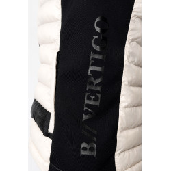 Gilet da equitazione ultraleggero senza maniche B Vertigo Sia da donna Grigio Moonbeam Gilet da equitazione ultraleggero senza maniche B Vertigo Sia da donna Grigio Moonbeam