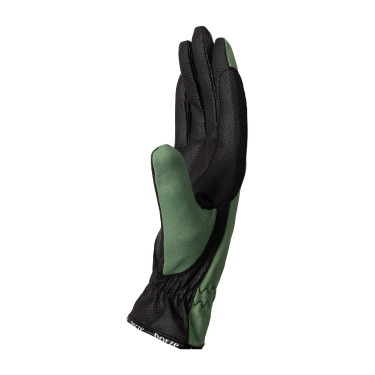 Guanti da equitazione estivi Horze Nichelle donna Spruzzi marini Grigio
