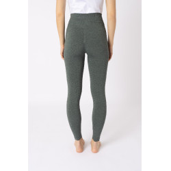Leggings Scrunch Horze Nessa full grip senza cuciture Verde corona d’alloro Leggings Scrunch Horze Nessa full grip senza cuciture Verde corona d’alloro