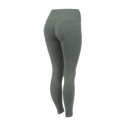 Leggings Scrunch Horze Nessa full grip senza cuciture Verde corona d’alloro Leggings Scrunch Horze Nessa full grip senza cuciture Verde corona d’alloro