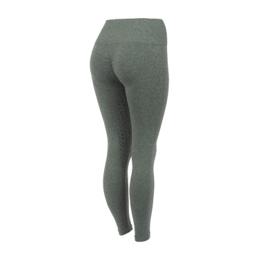 Leggings Scrunch Horze Nessa full grip senza cuciture Verde corona d’alloro Leggings Scrunch Horze Nessa full grip senza cuciture Verde corona d’alloro