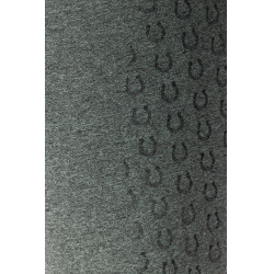Leggings Scrunch Horze Nessa full grip senza cuciture Verde corona d’alloro Leggings Scrunch Horze Nessa full grip senza cuciture Verde corona d’alloro