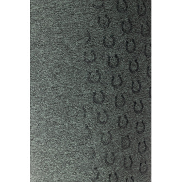 Leggings Scrunch Horze Nessa full grip senza cuciture Verde corona d’alloro Leggings Scrunch Horze Nessa full grip senza cuciture Verde corona d’alloro