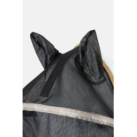 Maschera anti-mosche Horze con cerchietti Atmosfera