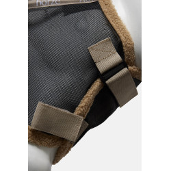 Maschera anti-mosche Horze con cerchietti Atmosfera