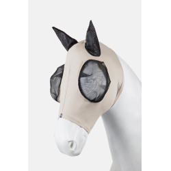 Maschera anti-mosche Horze elastica da infilare Atmosfera