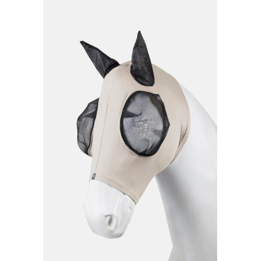 Maschera anti-mosche Horze elastica da infilare Atmosfera