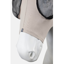 Maschera anti-mosche Horze elastica da infilare Atmosfera