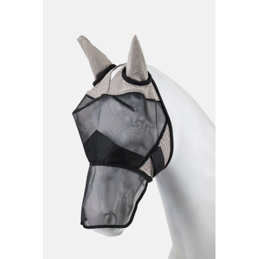 Maschera antimosche rinfrescante Horze Edizione Limitata Atmosfera