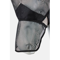 Maschera antimosche rinfrescante Horze Edizione Limitata Blu reale