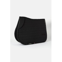 Sottosella da salto B Vertigo Fusion Bellezza nera Nero