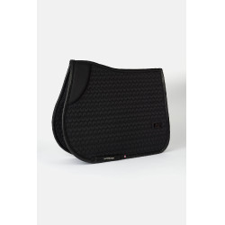 Sottosella da salto B Vertigo Fusion Bellezza nera Nero