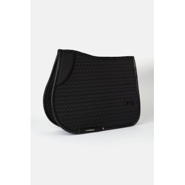 Sottosella da salto B Vertigo Fusion Bellezza nera Nero