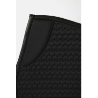 Sottosella da salto B Vertigo Fusion Bellezza nera Nero