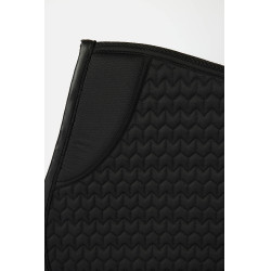 Sottosella da salto B Vertigo Fusion Bellezza nera Nero