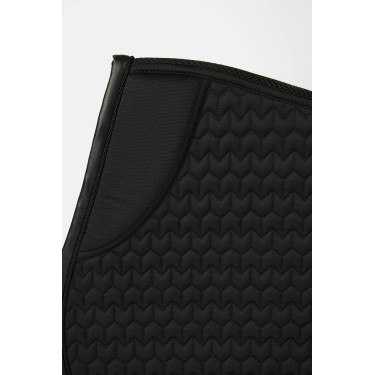 Sottosella da salto B Vertigo Fusion Bellezza nera Nero