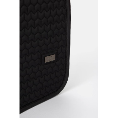 Sottosella da salto B Vertigo Fusion Bellezza nera Nero