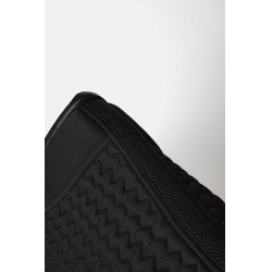 Sottosella da salto B Vertigo Fusion Bellezza nera Nero