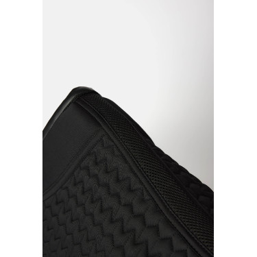 Sottosella da salto B Vertigo Fusion Bellezza nera Nero