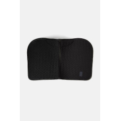 Sottosella da salto B Vertigo Fusion Bellezza nera Nero