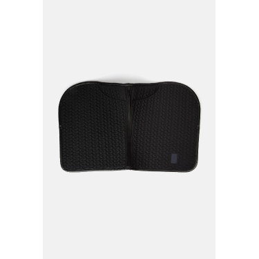 Sottosella da salto B Vertigo Fusion Bellezza nera Nero