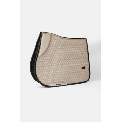 Sottosella da salto B Vertigo Fusion Imperscrutabile Beige