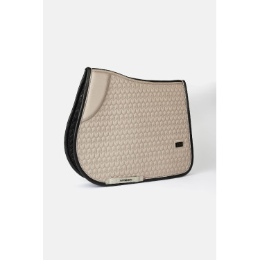 Sottosella da salto B Vertigo Fusion Imperscrutabile Beige