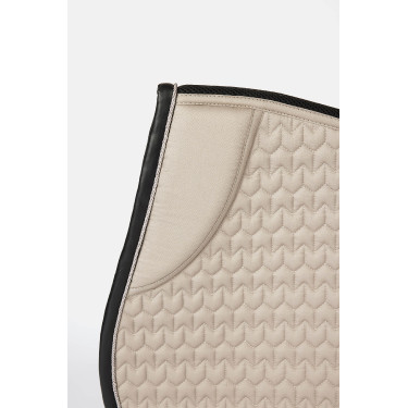 Sottosella da salto B Vertigo Fusion Imperscrutabile Beige