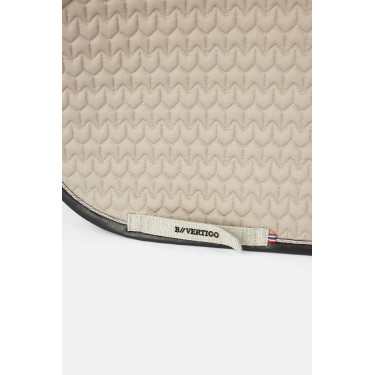 Sottosella da salto B Vertigo Fusion Imperscrutabile Beige