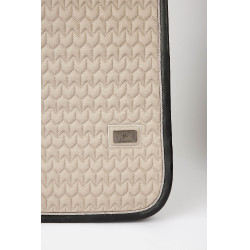 Sottosella da salto B Vertigo Fusion Imperscrutabile Beige