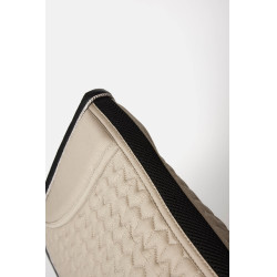 Sottosella da salto B Vertigo Fusion Imperscrutabile Beige