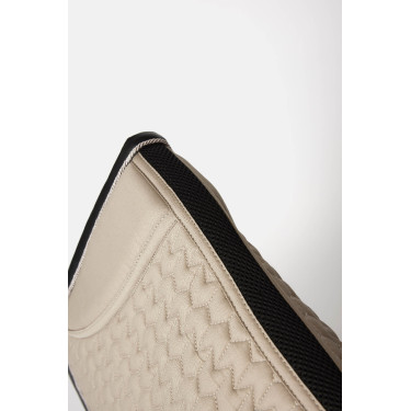 Sottosella da salto B Vertigo Fusion Imperscrutabile Beige