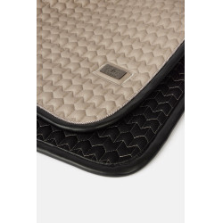 Sottosella da salto B Vertigo Fusion Imperscrutabile Beige