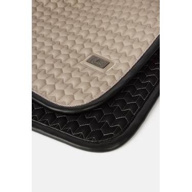 Sottosella da salto B Vertigo Fusion Imperscrutabile Beige