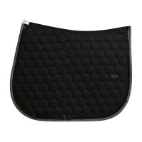 Sottosella GEM Atlas salto ostacoli Nero Sottosella GEM Atlas salto ostacoli Nero