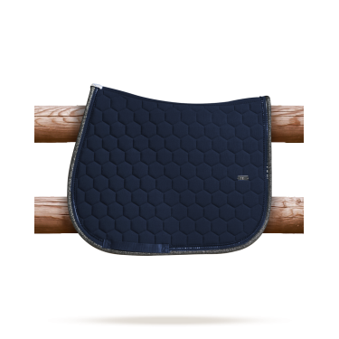 Sottosella GEM Atlas salto ostacoli Blu navy Sottosella GEM Atlas salto ostacoli Blu navy