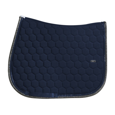 Sottosella GEM Atlas salto ostacoli Blu navy Sottosella GEM Atlas salto ostacoli Blu navy