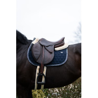 Sottosella GEM Atlas salto ostacoli Nero Sottosella GEM Atlas salto ostacoli Nero