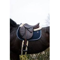 Sottosella GEM Atlas salto ostacoli Blu navy Sottosella GEM Atlas salto ostacoli Blu navy