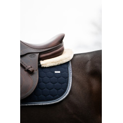 Sottosella GEM Atlas salto ostacoli Blu navy Sottosella GEM Atlas salto ostacoli Blu navy