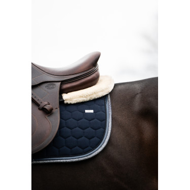 Sottosella GEM Atlas salto ostacoli Blu navy Sottosella GEM Atlas salto ostacoli Blu navy