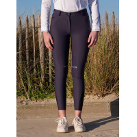 Pantaloni Le Sabotier Victorine donna Bianco