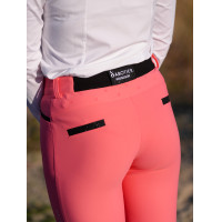 Pantaloni Le Sabotier Victorine donna Bianco